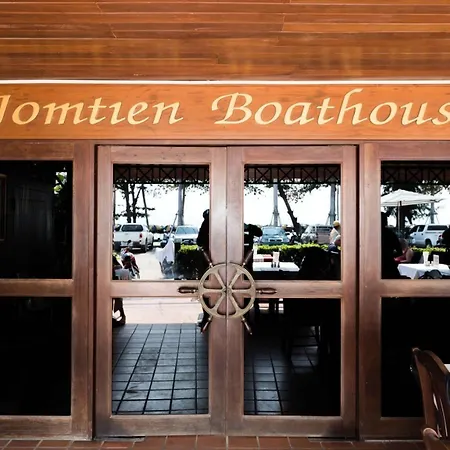 Jomtien Boathouse