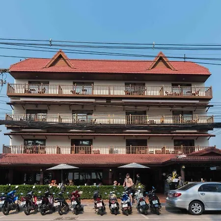 Jomtien Boathouse Hotel Pattaya