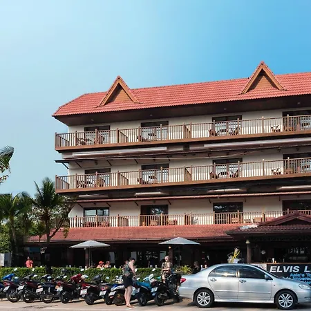 Jomtien Boathouse Pattaya