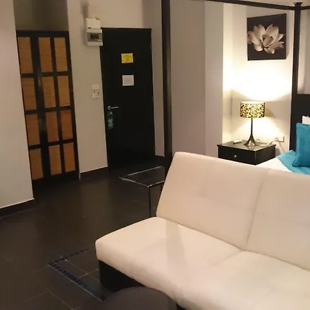 โรงแรม The Venue - Sha Extra 2*