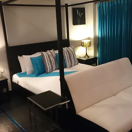 The Venue - Sha Extra 2* Pattaya