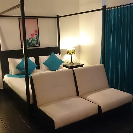 The Venue - Sha Extra Pattaya