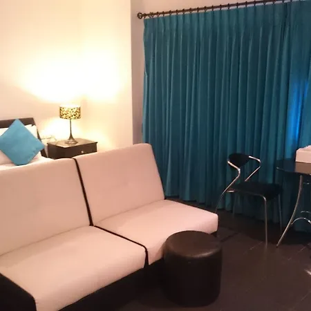 The Venue - Sha Extra โรงแรม 2*
