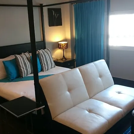 The Venue - Sha Extra Pattaya