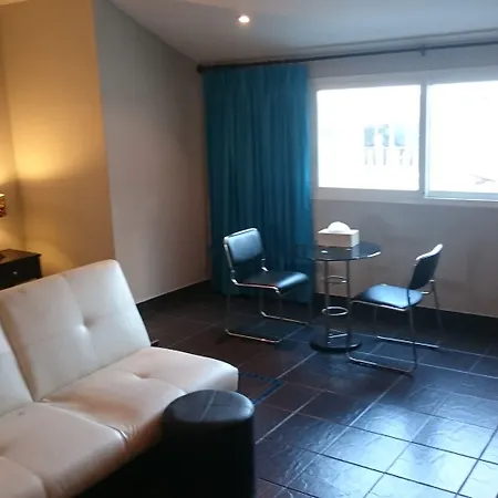 โรงแรม The Venue - Sha Extra 2*
