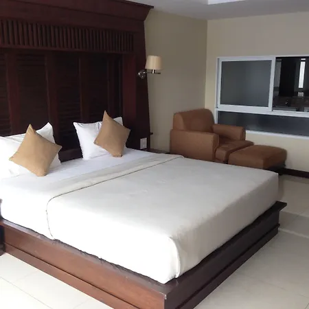 August Pattaya
