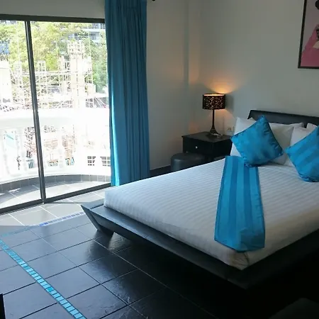 The Venue - Sha Extra Pattaya