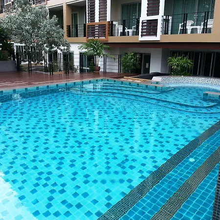 August 3* Pattaya