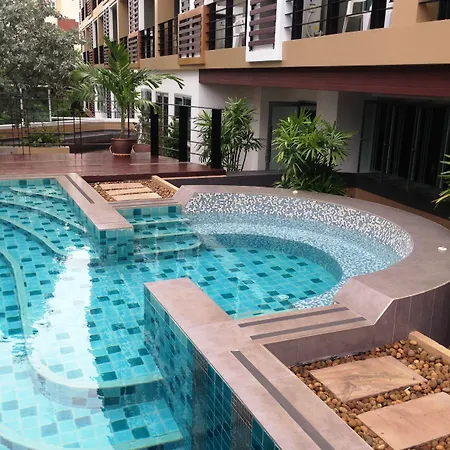 August 3* Pattaya