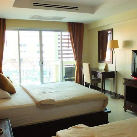 August 3* Pattaya