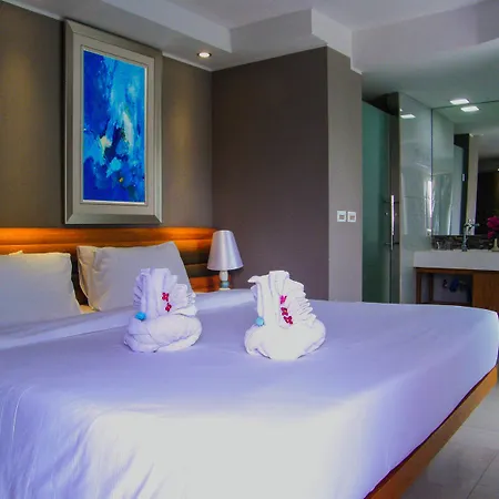Oyo 143 Dday Resotel 4*
