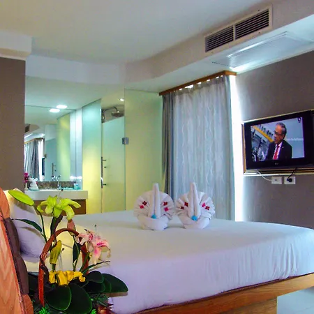 Oyo 143 Dday Resotel Hotel
