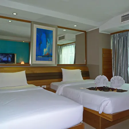 Oyo 143 Dday Resotel Hotel