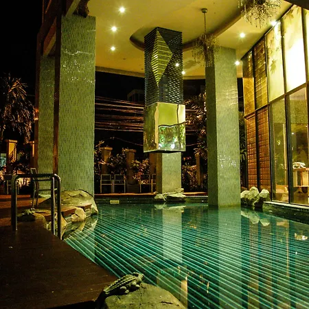 Oyo 143 Dday Resotel