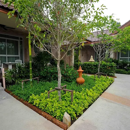 Wanida Garden 4*
