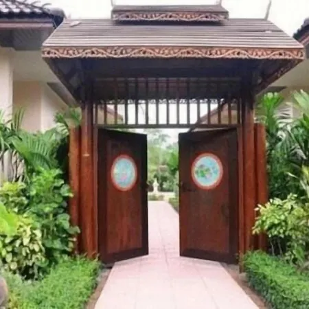 Resort Wanida Garden