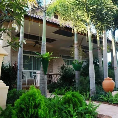 Wanida Garden Resort