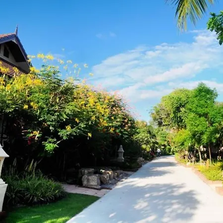 Wanida Garden 4* Pattaya