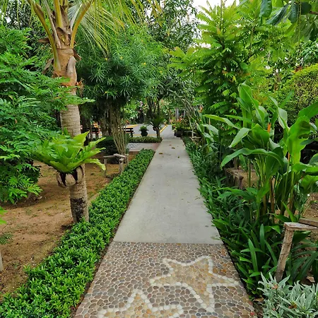Resort Wanida Garden