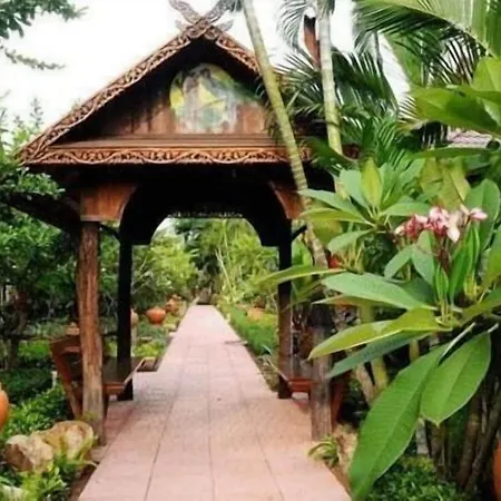 Resort Wanida Garden 4*
