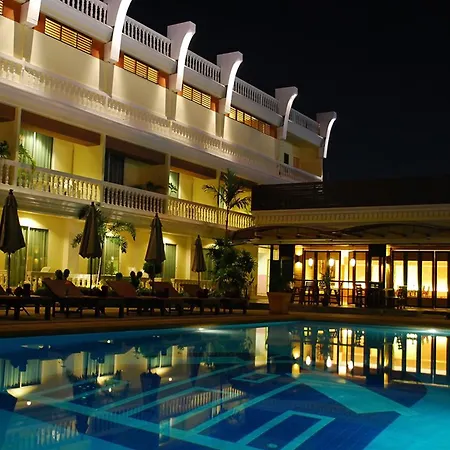 Windmill Pattaya
