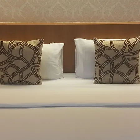 Windmill 3* Pattaya