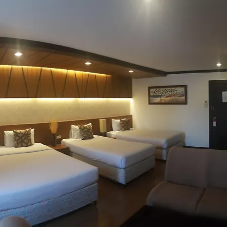 Windmill 3* Pattaya