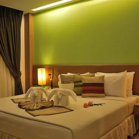 Hotel Windmill 3*