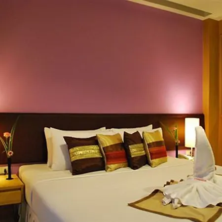 Windmill 3* Pattaya