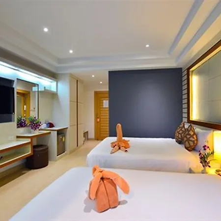 Hotel Windmill 3*