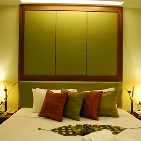 Windmill 3* Pattaya