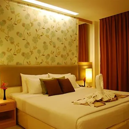 Windmill Hotel