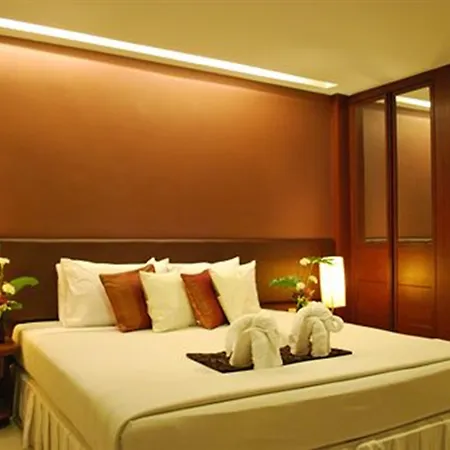Hotel Windmill Pattaya
