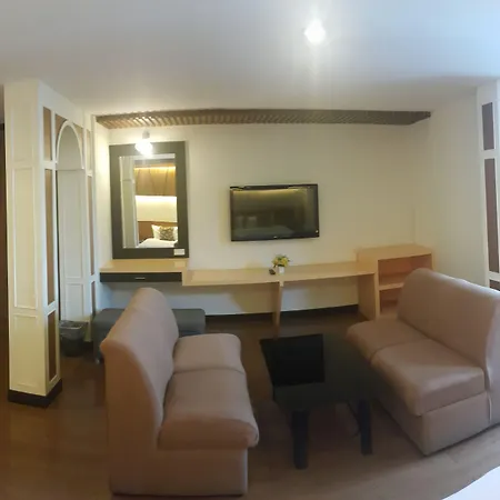 Hotel Windmill 3*