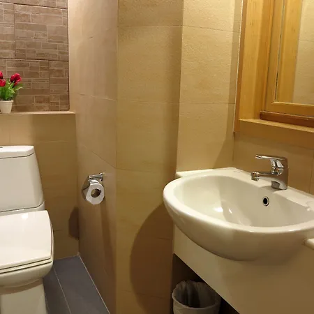 Windmill Hotel 3*