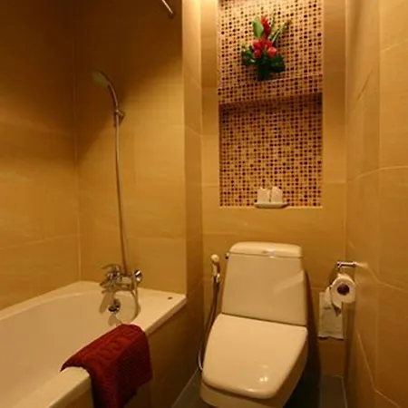 Windmill 3* Pattaya