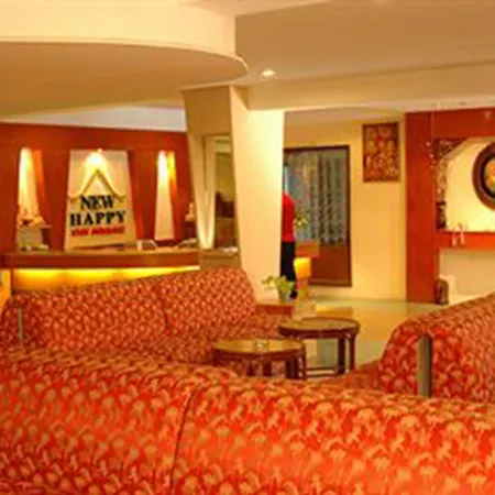 Windmill 3* Pattaya