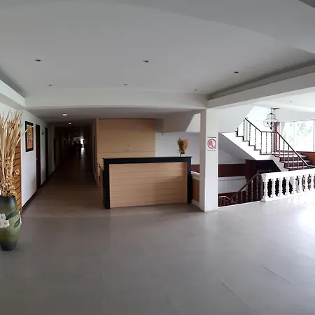 Windmill 3* Pattaya