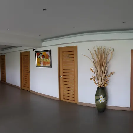 Windmill Hotel Pattaya