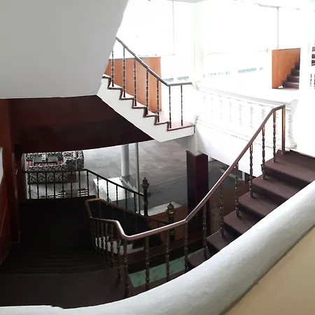 Windmill 3* Pattaya