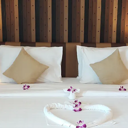 Way Hotel