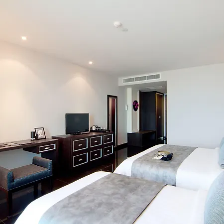 Hotel Way