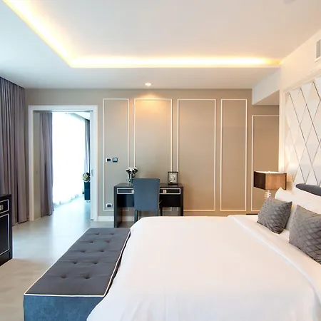 Way Hotel Pattaya