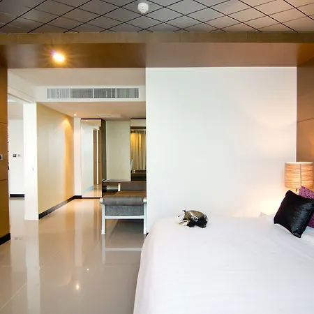 Hotel Way