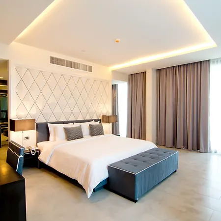 Hotel Way 5*