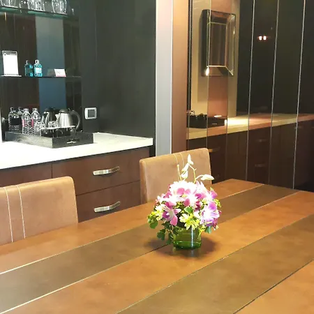 Hotel Way 5*