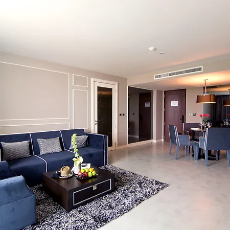 Hotel Way Pattaya