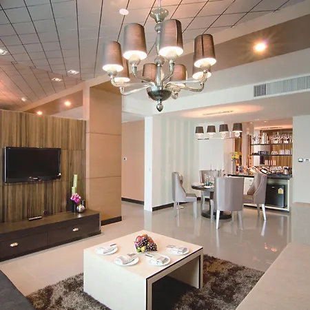 Hotel Way Pattaya
