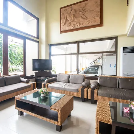 Piyada By Nexottel 3* Pattaya