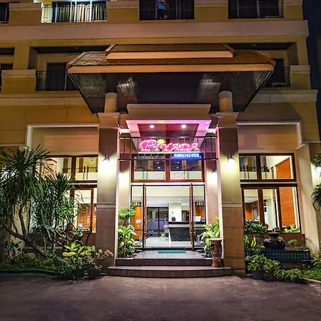 โรงแรม Piyada By Nexottel